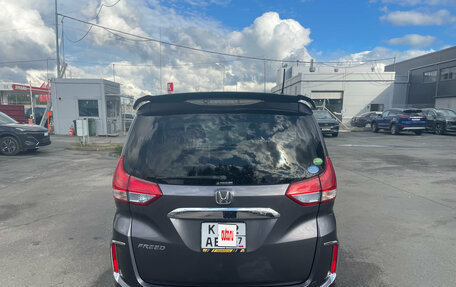 Honda Freed II, 2018 год, 1 689 000 рублей, 6 фотография
