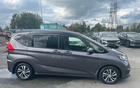 Honda Freed II, 2018 год, 1 689 000 рублей, 4 фотография