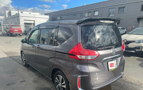 Honda Freed II, 2018 год, 1 689 000 рублей, 7 фотография