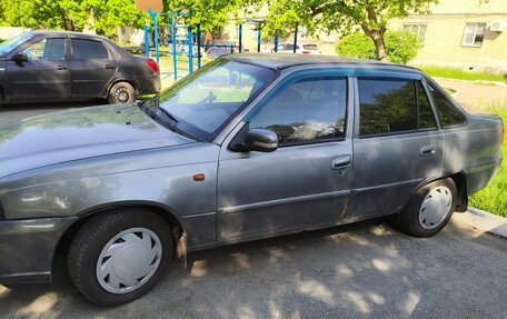 Daewoo Nexia I рестайлинг, 2012 год, 98 000 рублей, 2 фотография