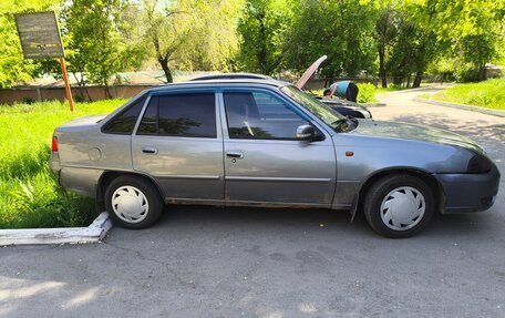 Daewoo Nexia I рестайлинг, 2012 год, 98 000 рублей, 3 фотография