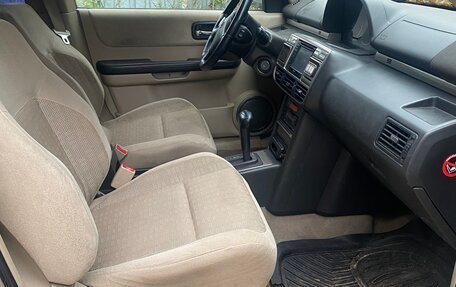 Nissan X-Trail, 2001 год, 300 000 рублей, 3 фотография