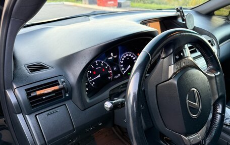 Lexus RX III, 2014 год, 2 550 000 рублей, 10 фотография