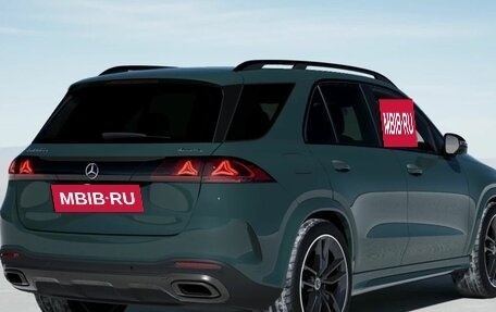 Mercedes-Benz GLE, 2026 год, 19 700 000 рублей, 4 фотография