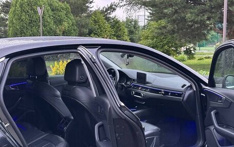 Audi A4, 2015 год, 1 500 000 рублей, 9 фотография