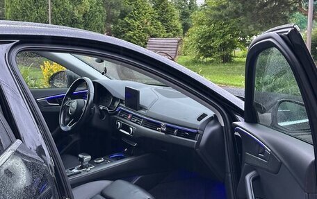 Audi A4, 2015 год, 1 500 000 рублей, 8 фотография