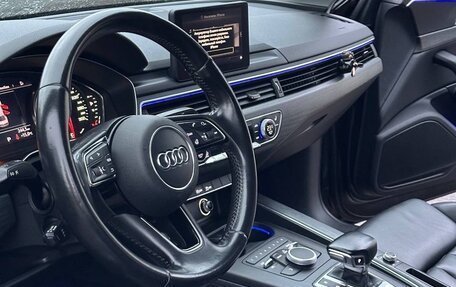 Audi A4, 2015 год, 1 500 000 рублей, 12 фотография