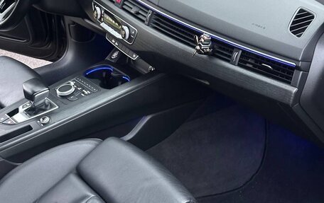 Audi A4, 2015 год, 1 500 000 рублей, 16 фотография