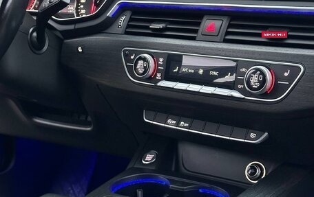 Audi A4, 2015 год, 1 500 000 рублей, 17 фотография