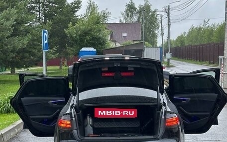Audi A4, 2015 год, 1 500 000 рублей, 13 фотография