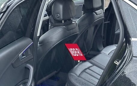 Audi A4, 2015 год, 1 500 000 рублей, 11 фотография