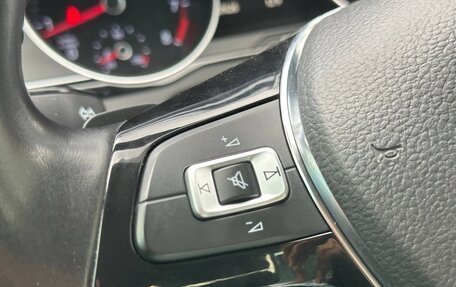 Volkswagen Passat B8 рестайлинг, 2015 год, 1 697 000 рублей, 15 фотография