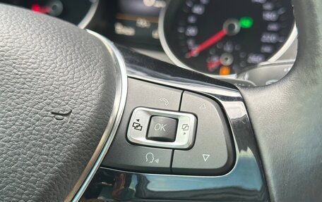 Volkswagen Passat B8 рестайлинг, 2015 год, 1 697 000 рублей, 16 фотография