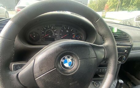 BMW 3 серия, 1996 год, 190 000 рублей, 3 фотография