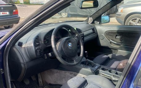 BMW 3 серия, 1996 год, 190 000 рублей, 9 фотография