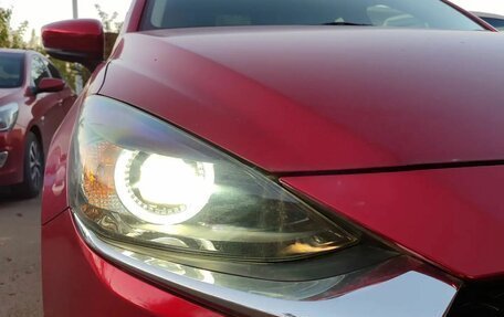 Mazda 2 III, 2020 год, 1 400 000 рублей, 7 фотография
