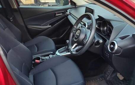 Mazda 2 III, 2020 год, 1 400 000 рублей, 22 фотография