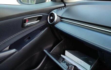 Mazda 2 III, 2020 год, 1 400 000 рублей, 18 фотография