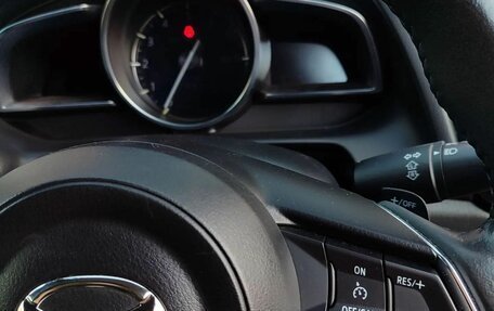 Mazda 2 III, 2020 год, 1 400 000 рублей, 20 фотография