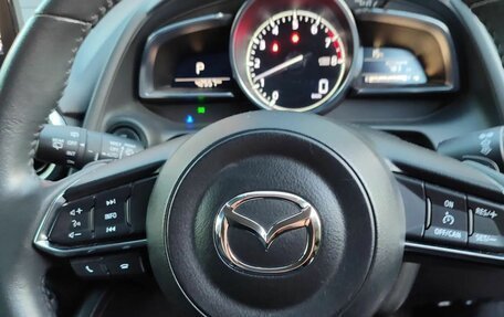 Mazda 2 III, 2020 год, 1 400 000 рублей, 25 фотография