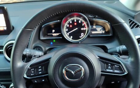 Mazda 2 III, 2020 год, 1 400 000 рублей, 24 фотография