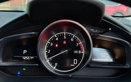 Mazda 2 III, 2020 год, 1 400 000 рублей, 23 фотография