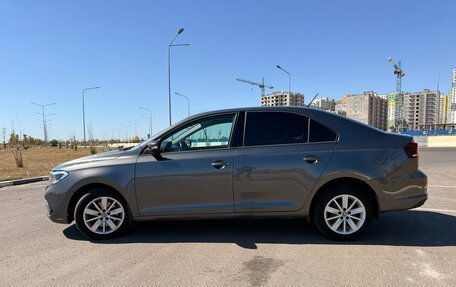 Volkswagen Polo VI (EU Market), 2021 год, 1 590 000 рублей, 10 фотография