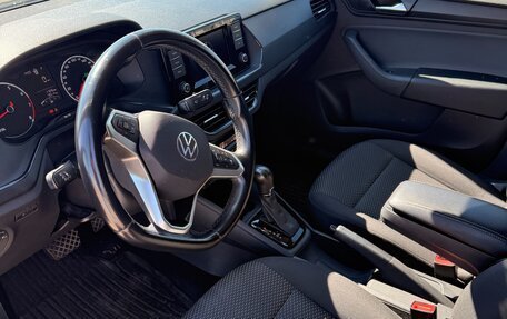 Volkswagen Polo VI (EU Market), 2021 год, 1 590 000 рублей, 5 фотография