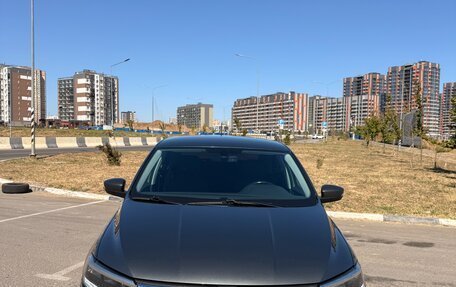 Volkswagen Polo VI (EU Market), 2021 год, 1 590 000 рублей, 11 фотография