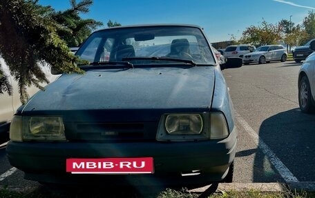 ИЖ 2126 «Ода», 2002 год, 64 850 рублей, 4 фотография