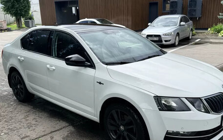 Skoda Octavia, 2019 год, 2 100 000 рублей, 3 фотография