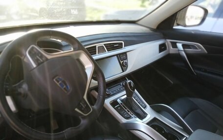 Geely Atlas I, 2022 год, 1 950 000 рублей, 3 фотография