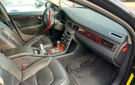 Volvo S80 II рестайлинг 2, 2007 год, 1 099 000 рублей, 5 фотография