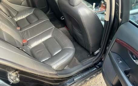 Volvo S80 II рестайлинг 2, 2007 год, 1 099 000 рублей, 4 фотография