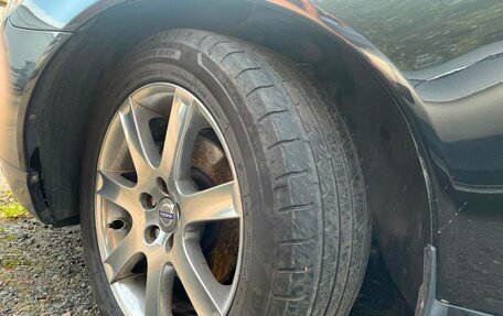 Volvo S80 II рестайлинг 2, 2007 год, 1 099 000 рублей, 7 фотография