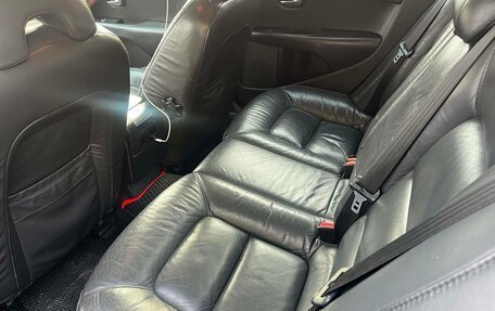 Volvo S80 II рестайлинг 2, 2007 год, 1 099 000 рублей, 6 фотография