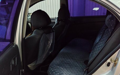 Chevrolet Aveo III, 2006 год, 350 000 рублей, 15 фотография