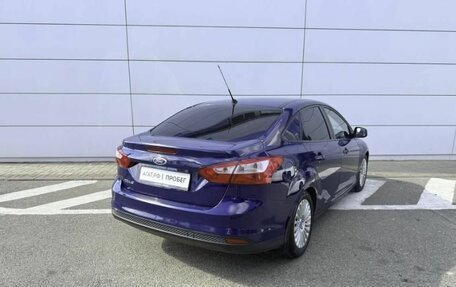Ford Focus III, 2013 год, 750 000 рублей, 5 фотография