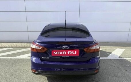 Ford Focus III, 2013 год, 750 000 рублей, 6 фотография