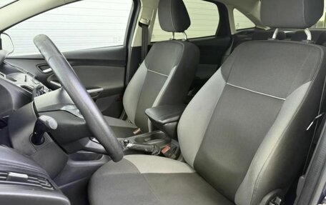 Ford Focus III, 2013 год, 750 000 рублей, 14 фотография