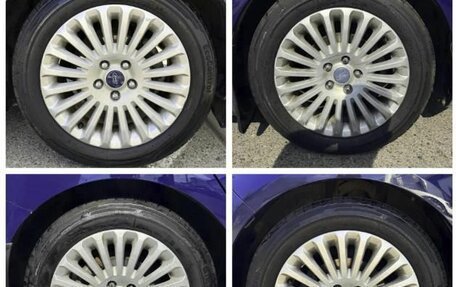 Ford Focus III, 2013 год, 750 000 рублей, 19 фотография
