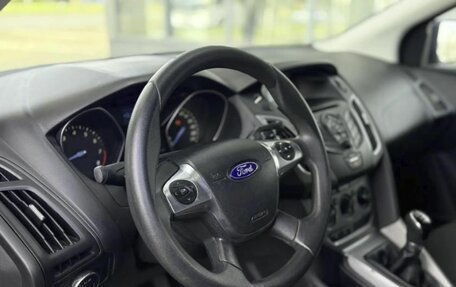 Ford Focus III, 2013 год, 750 000 рублей, 10 фотография