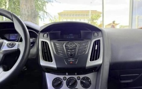 Ford Focus III, 2013 год, 750 000 рублей, 12 фотография