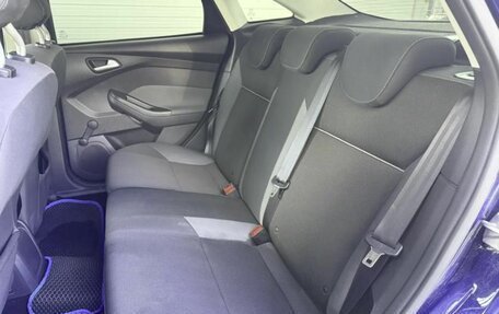Ford Focus III, 2013 год, 750 000 рублей, 16 фотография