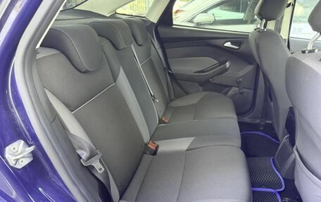 Ford Focus III, 2013 год, 750 000 рублей, 17 фотография