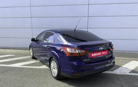 Ford Focus III, 2013 год, 750 000 рублей, 7 фотография