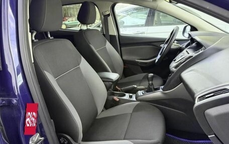 Ford Focus III, 2013 год, 750 000 рублей, 15 фотография