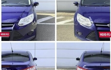 Ford Focus III, 2013 год, 750 000 рублей, 18 фотография