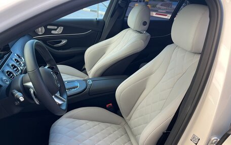 Mercedes-Benz E-Класс, 2022 год, 7 200 000 рублей, 2 фотография