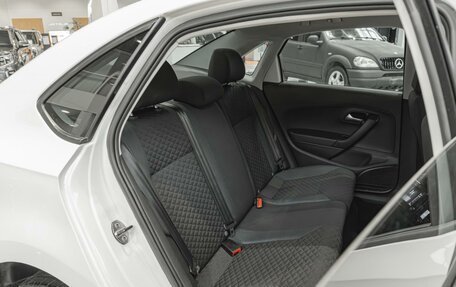Volkswagen Polo VI (EU Market), 2019 год, 990 000 рублей, 11 фотография